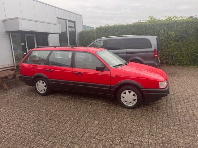 Volkswagen Passat Variant 2.0 GT "Nasenbär''Origineel NL, foto 4