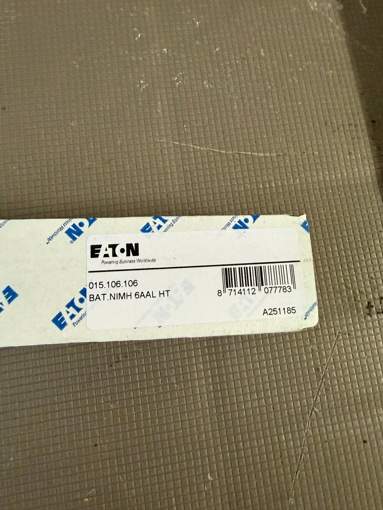 EATON Blessing noodverlichting batterij Lev #