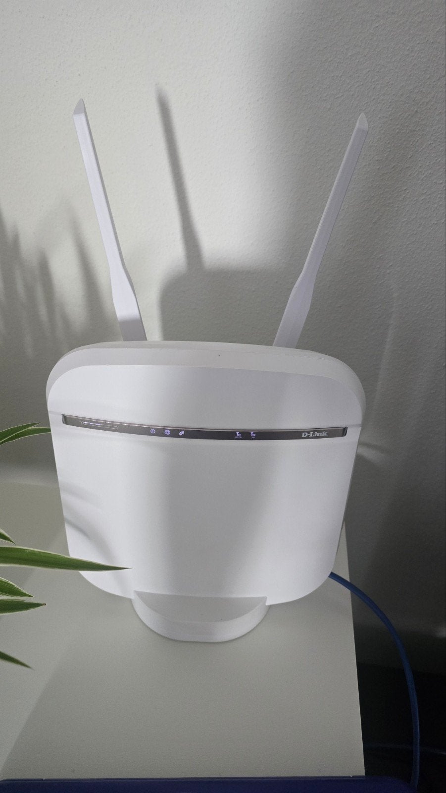 D-Link DWR-978 5G CPE Router met Failover & 2 jaar garantie, Computers en Software, Ophalen of Verzenden
