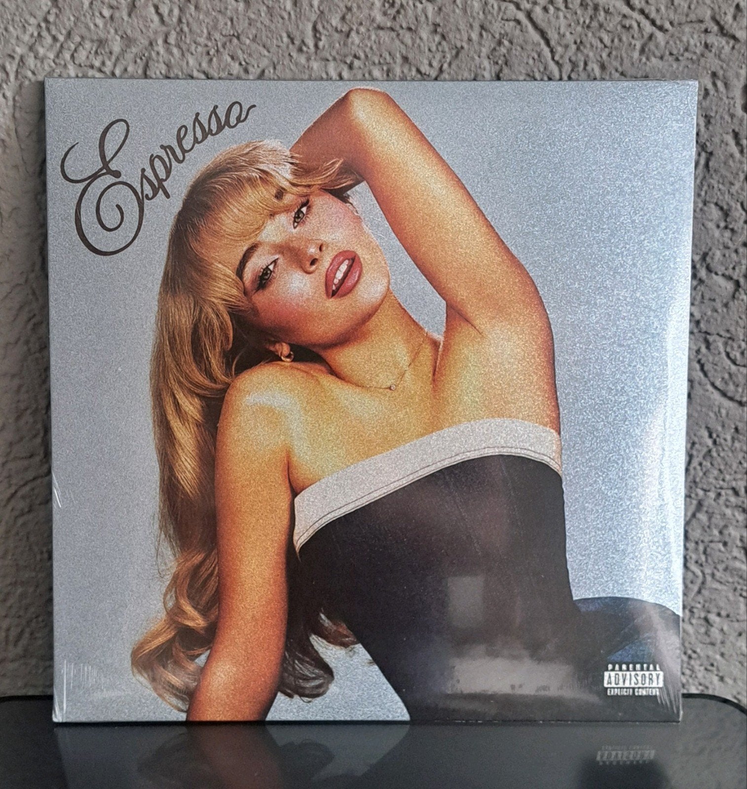 Sabrina Carpenter - Espresso (2 year anniversary edition)., Colored vinyl, Pop, Ophalen of Verzenden, EP