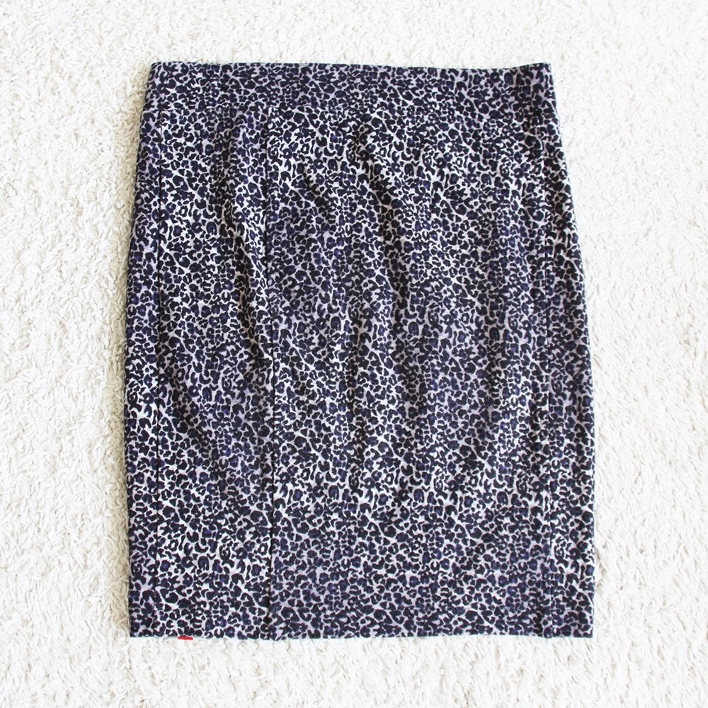 Mooi EDC Panter Rokje (S) - 501 € 20,-, Overige kleuren, Ophalen of Verzenden, Zo goed als nieuw, Maat 36 (S)