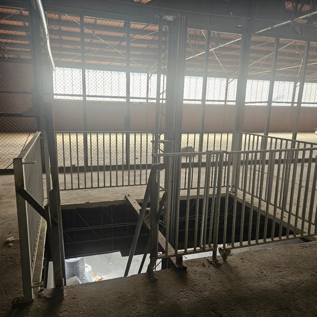 Te huur: Bedrijfsruimte van ca. 630 m² in Vlaardinge, 630 m², Huur, Bedrijfsruimte
