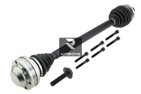 Aandrijfas achterzijde Audi A6 C6 4F0501203B, AUDI AG, Kundenbetreuung@audi.de, Nieuw, Auto-Union-Strasse 1
85045  Ingolstadt, DE