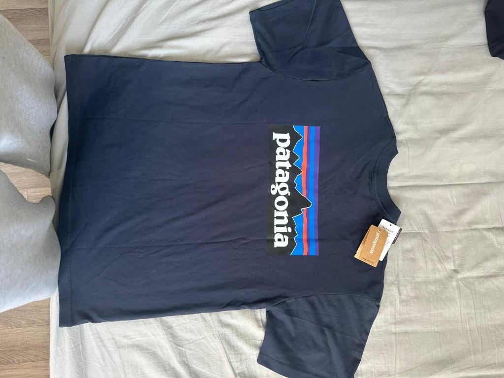T-shirt Patagonia, Maat 52/54 (L), Nieuw, Patagonia, Verzenden