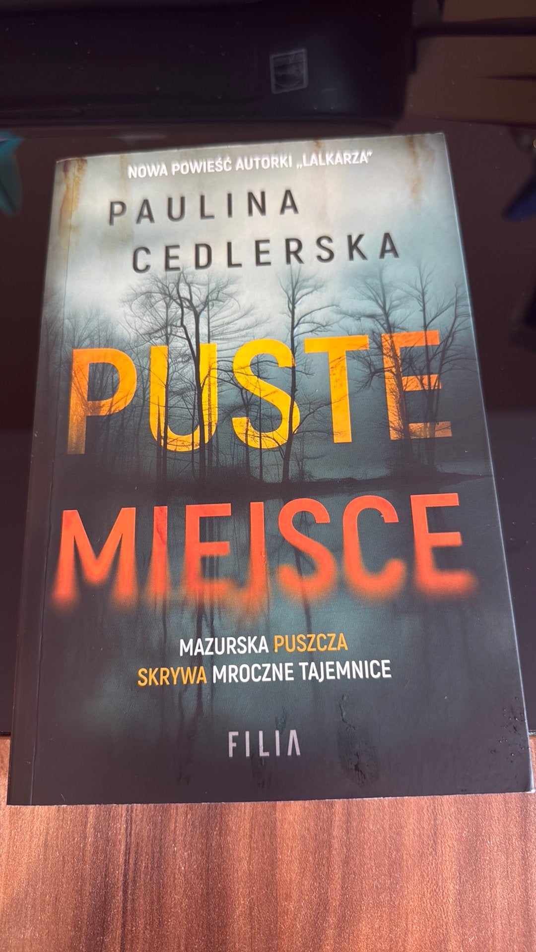Poolse boek, Ophalen of Verzenden, Nieuw