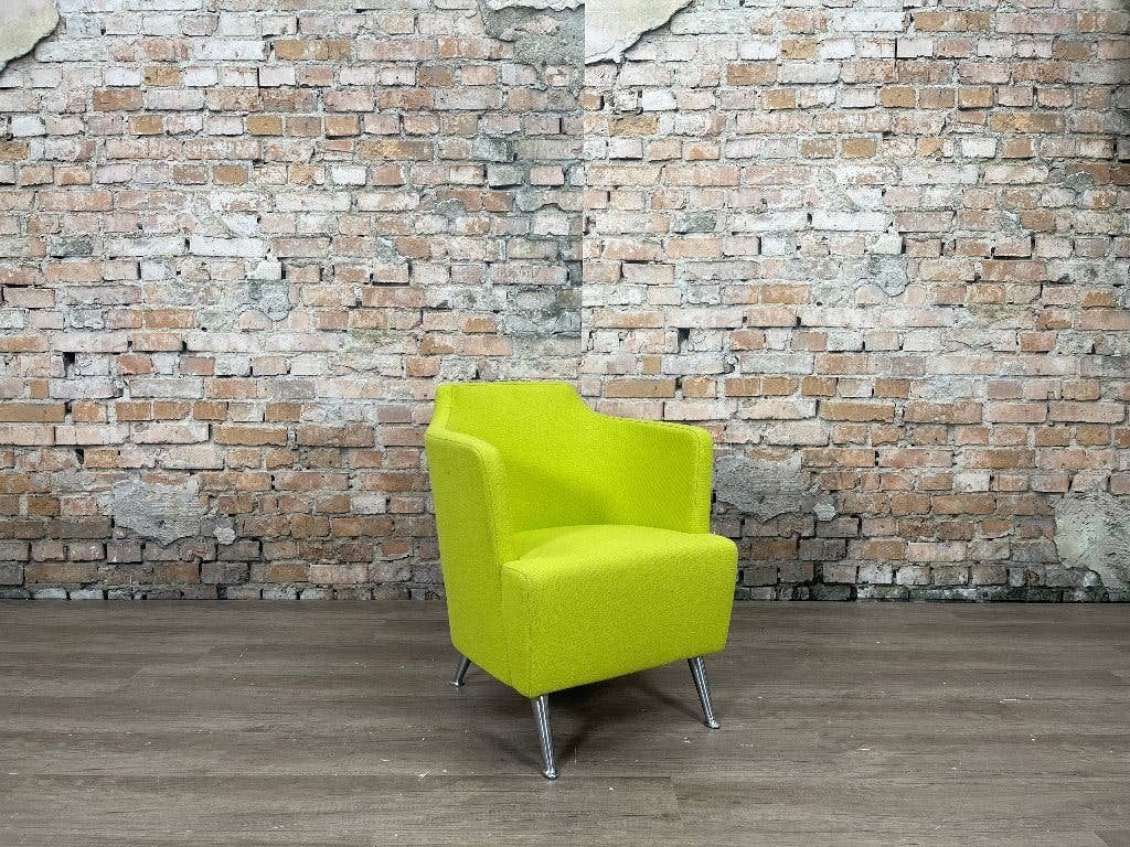 Moroso Bellissimo geelgroen bij TheReSales