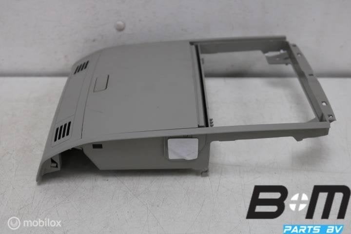 Inbouwframe + brillenvak VW Tiguan 5NA 5G0868837, Gebruikt