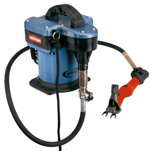 Te koop goede heiniger evo 3 schapenscheermachine, Meerdere dieren, Schaap