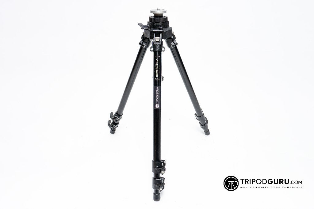 Manfrotto 055CB statief, Audio, Tv en Foto, Fotografie | Statieven en Balhoofden, Gebruikt, Via Valsugana, 100 36022 Cassola (VI) Italy