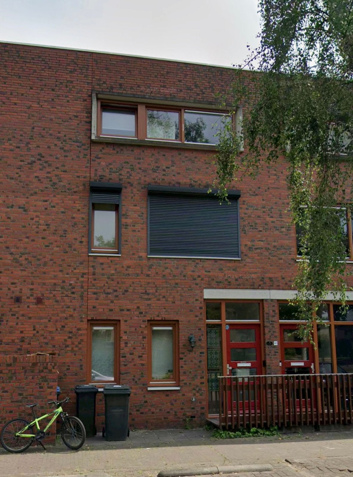 Aparatment for rent, Eindhoven