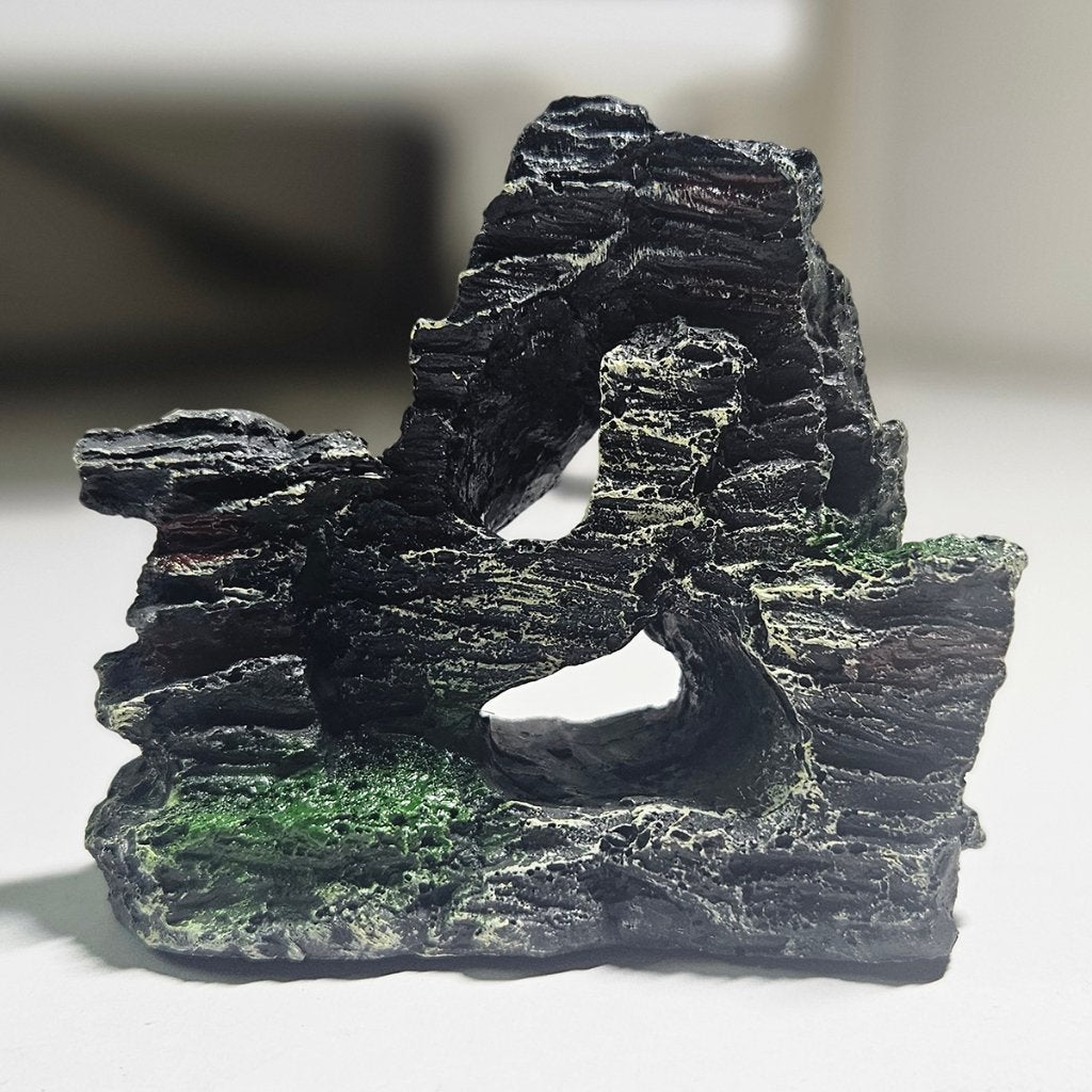 Terrarium/aquarium rotsornament, Dieren en Toebehoren, Verzenden, Nieuw, Terrarium of Paludarium