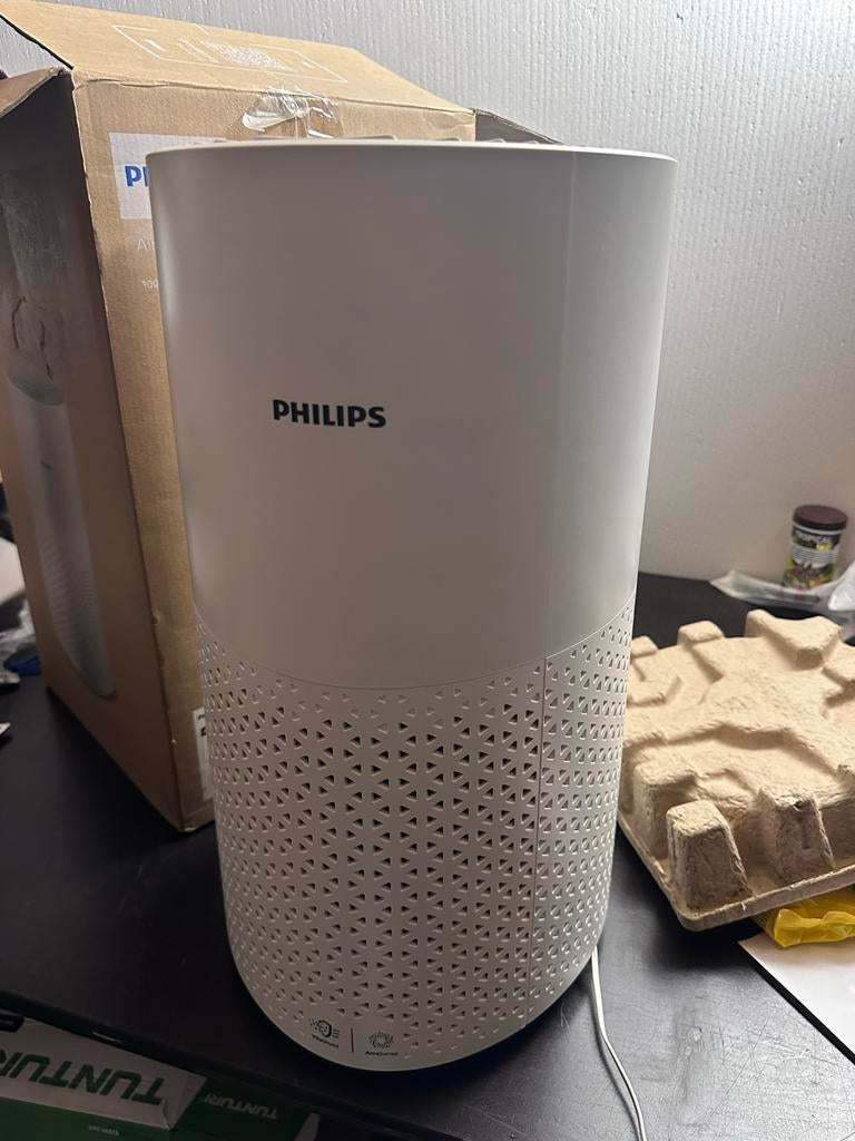 Philips Air Purifier 1000 Series - Nieuw in doos, ., Nieuw, Ophalen of Verzenden, .