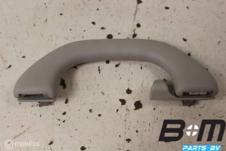 Handgreep in hemel met kledinghaak VW Polo 6R, Gebruikt