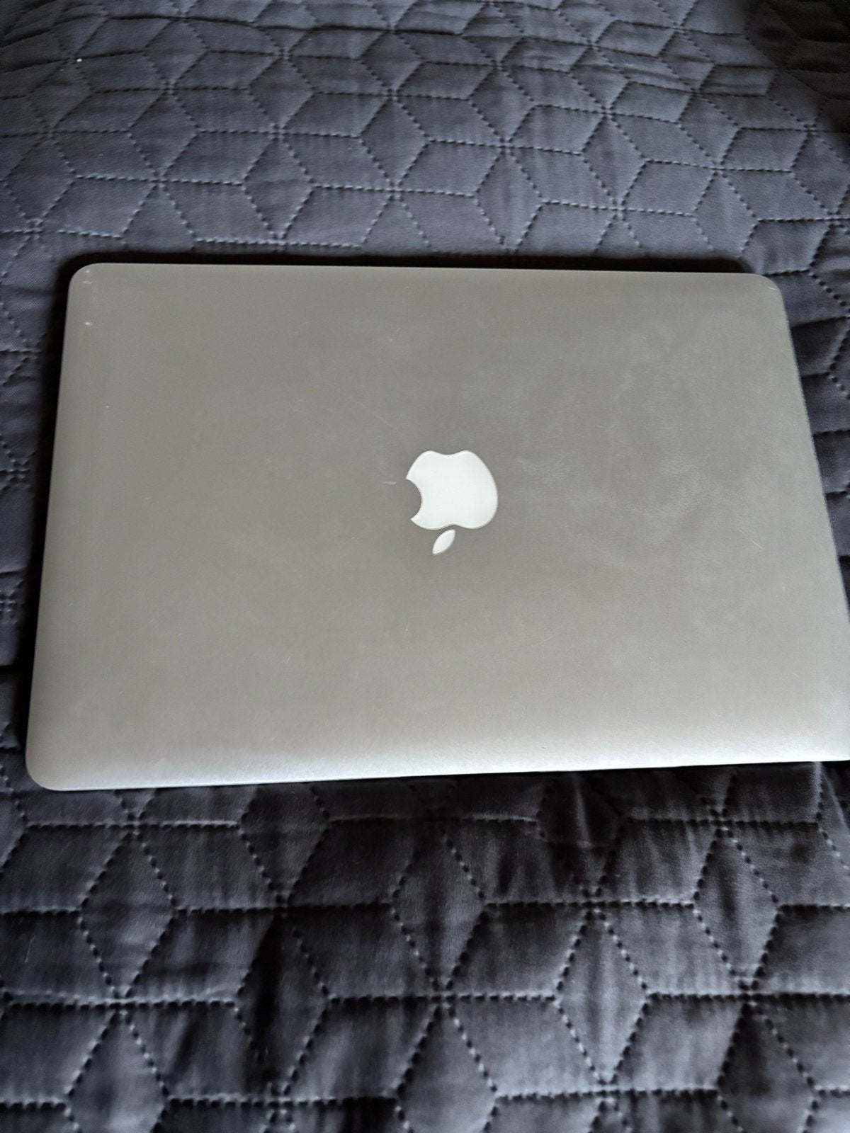 Apple MacBook Air 13" Mid 2012 A1466 - probleem met SSD, Computers en Software, Qwerty, 13 inch, Ophalen of Verzenden, 128 GB of minder