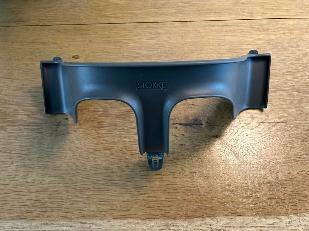 Stokke Tripp Trapp deel van Baby Set, Ophalen of Verzenden, Gebruikt, Meegroeistoel