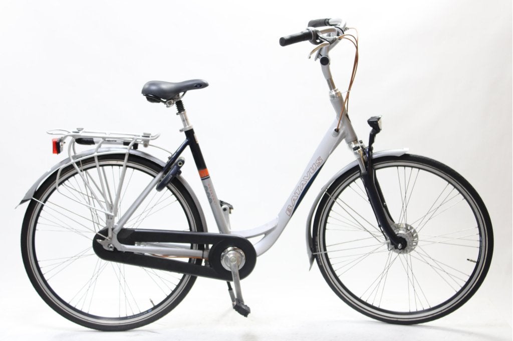 Batavus Weekend 53cm dames stadsfiets