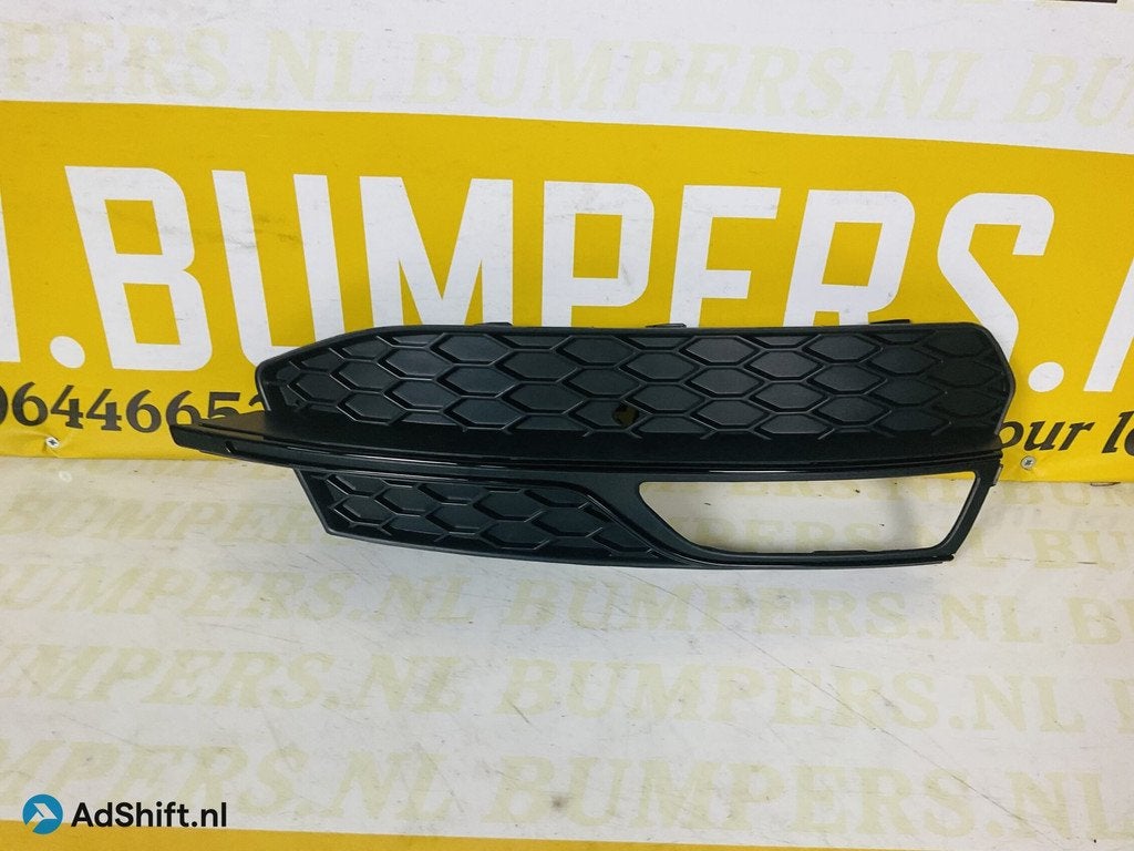 Bumper Rooster Audi A3 8V Sline S-Line 2012-2016 Rooster 2-P, Bumper