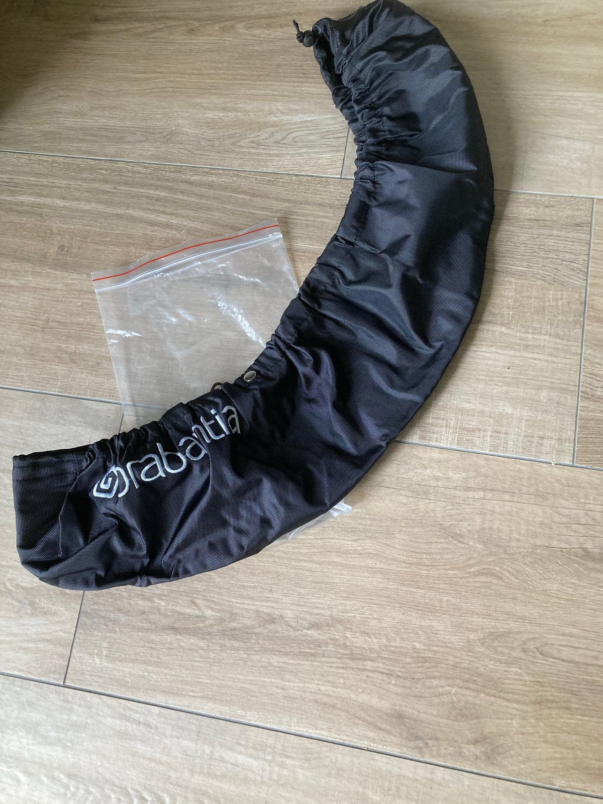 Nieuwe hoes voor Brabantia WallFix Wanddroogrek, Tuin en Terras, Droogmolens en Wasrekken, Nieuw, Overige typen, Ophalen of Verzenden