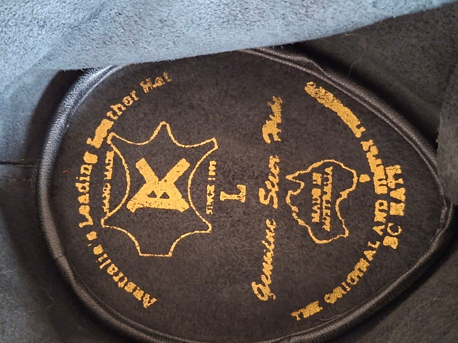 Mooie BC Hats, hoed., Ophalen of Verzenden, Zo goed als nieuw, 58 cm (L, 7¼ inch) of meer, Hoed