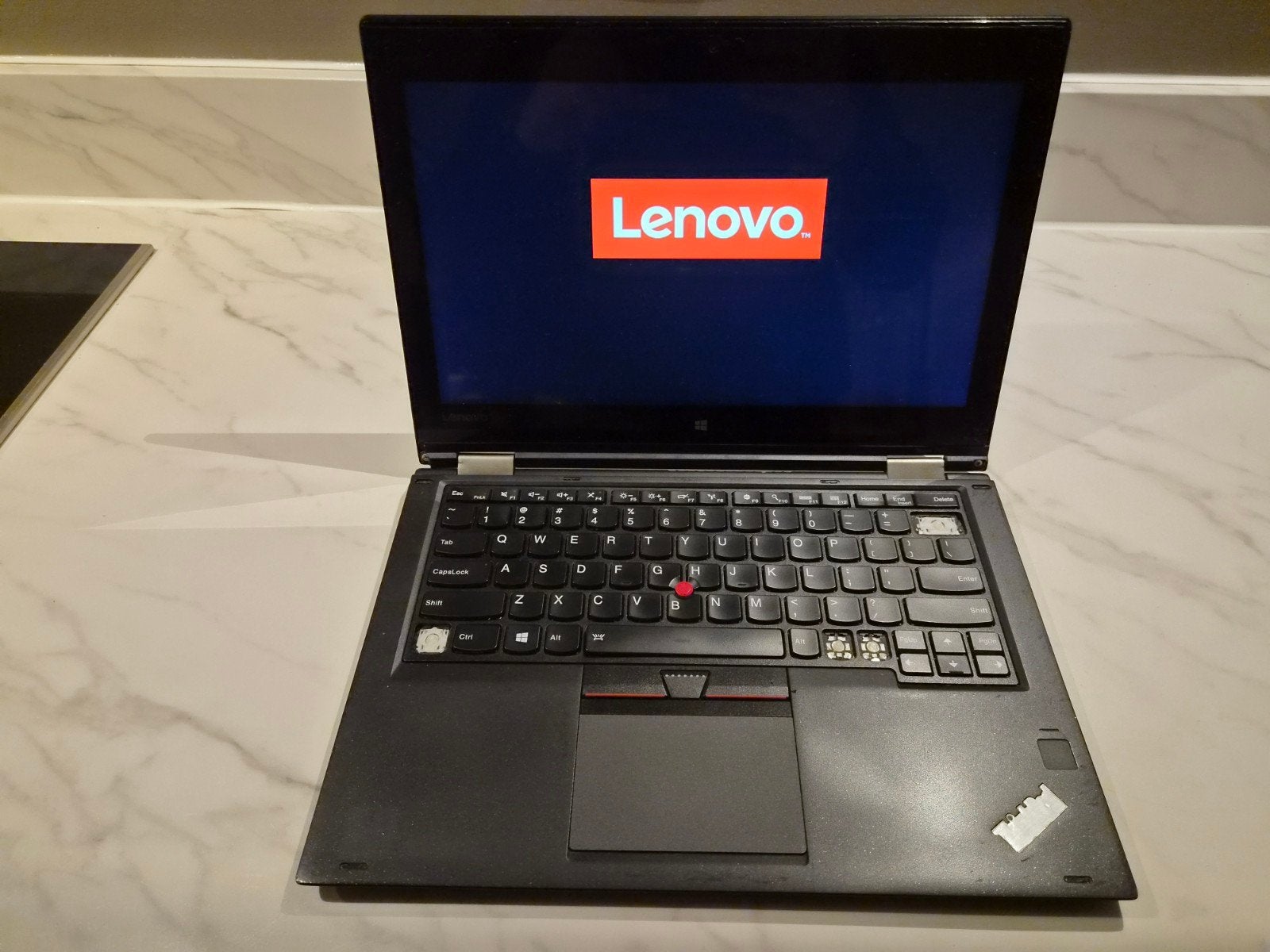 Thinkpad Yoga 260 Intel core I5, Ophalen of Verzenden, 13 inch, 2 tot 3 Ghz