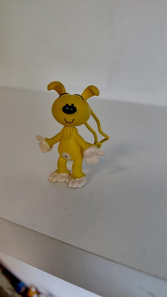 Marsupilami, Verzamelen, Ophalen of Verzenden, Zo goed als nieuw