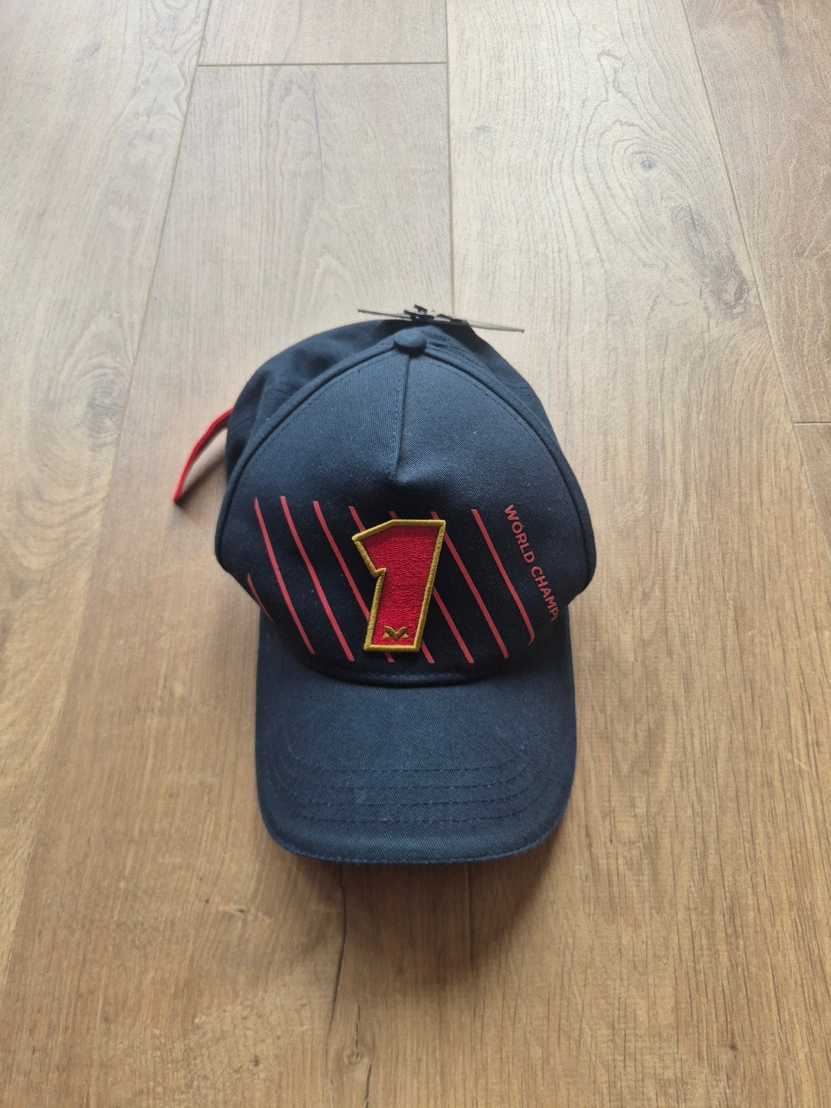 formule 1 pet, Kleding | Heren, Ophalen of Verzenden, Nieuw