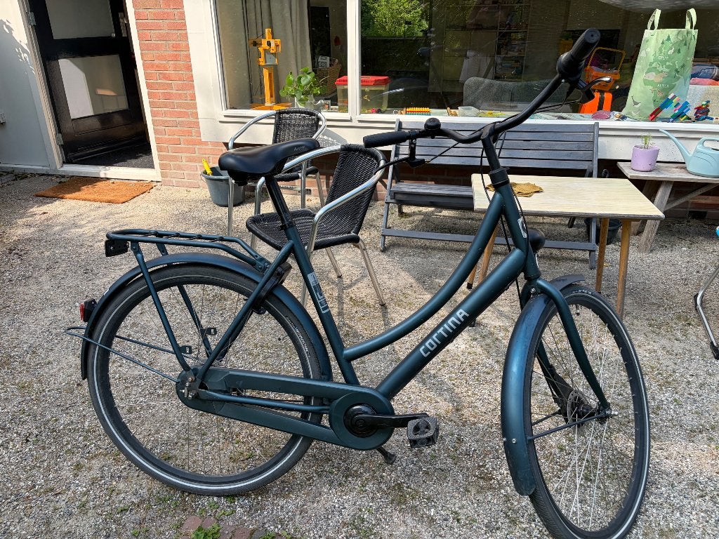 Cortina U4, Versnellingen, Schijfrem, Ophalen, Overige merken