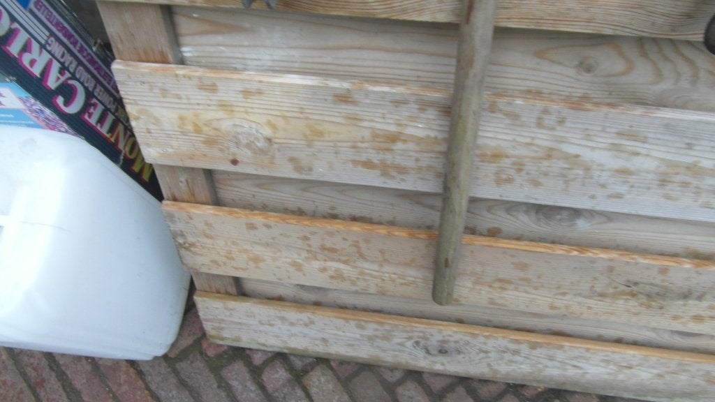 2x hand takel, Ophalen, Zo goed als nieuw
