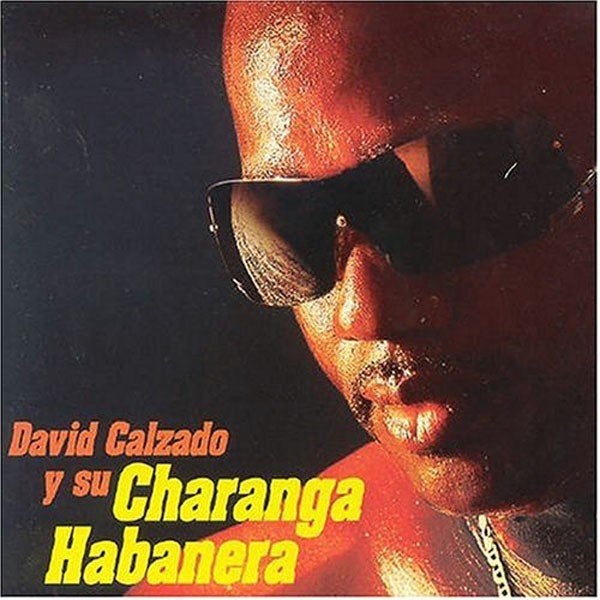 David Calzado Y Su Charanga Habanera, Gebruikt, Ophalen of Verzenden, Cubaans, Album