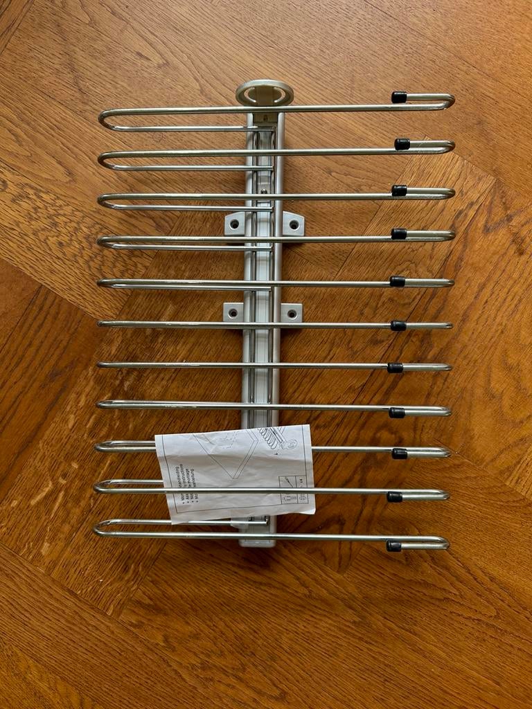 Ikea Pax Komplement broeken hanger, Ophalen of Verzenden, Nieuw