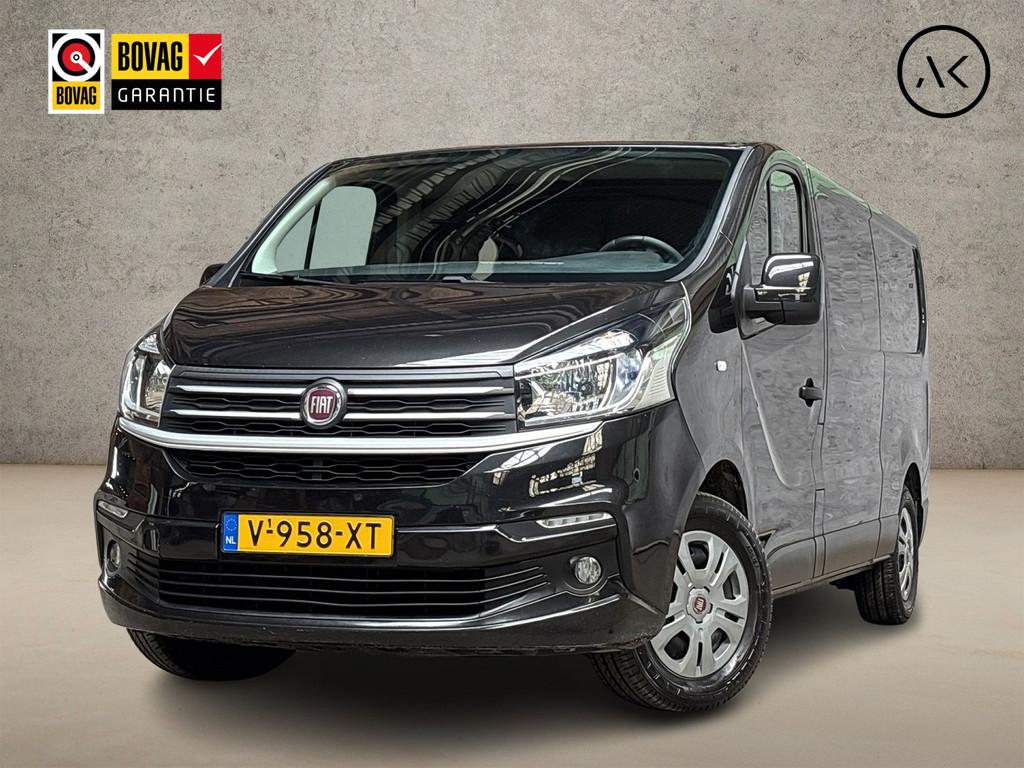 Fiat Talento