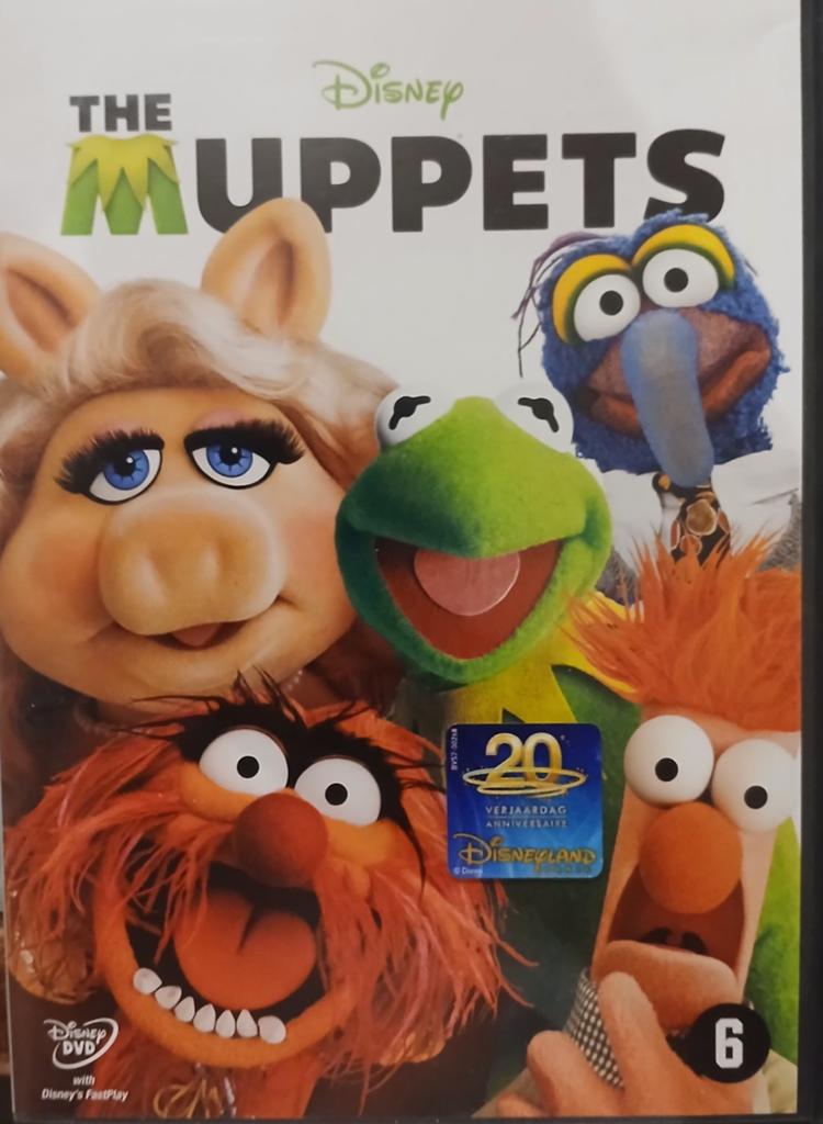 Walt disney dvd.s 4 stuks zie foto.pakket 519, Cd's en Dvd's, Alle leeftijden, Ophalen of Verzenden, Zo goed als nieuw