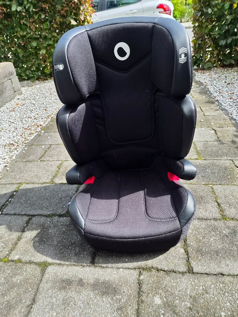 Lionelo autostoel 15 tot 36 kg, Kinderen en Baby's, Autostoeltjes, Autogordel of Isofix, Gebruikt, 15 t/m 36 kg, Ophalen