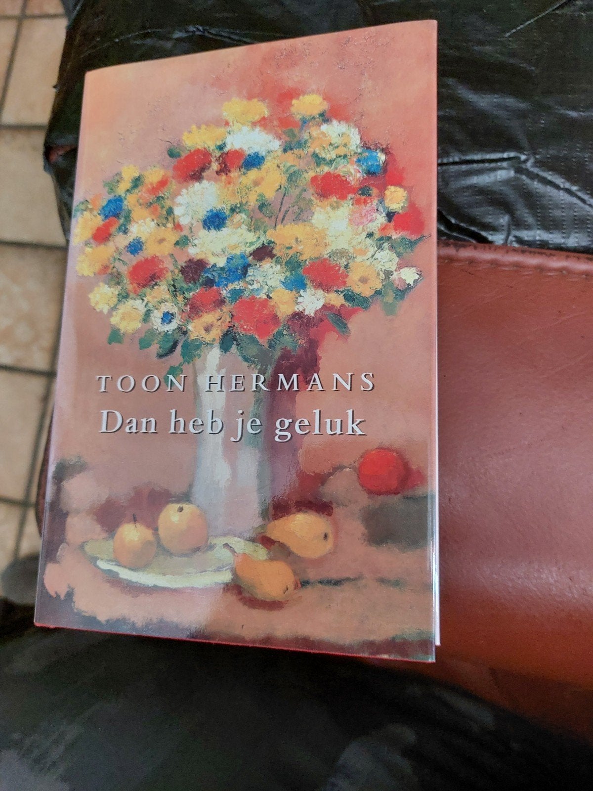 22 ×Toon Hermans, Boeken, Ophalen of Verzenden, Zo goed als nieuw