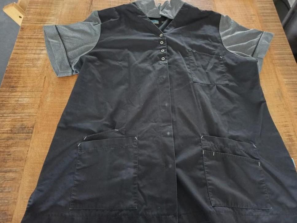 Zorgpolo Van Berkel 2XL, Kleding | Dames, Van Berkel, Ophalen of Verzenden, Gedragen