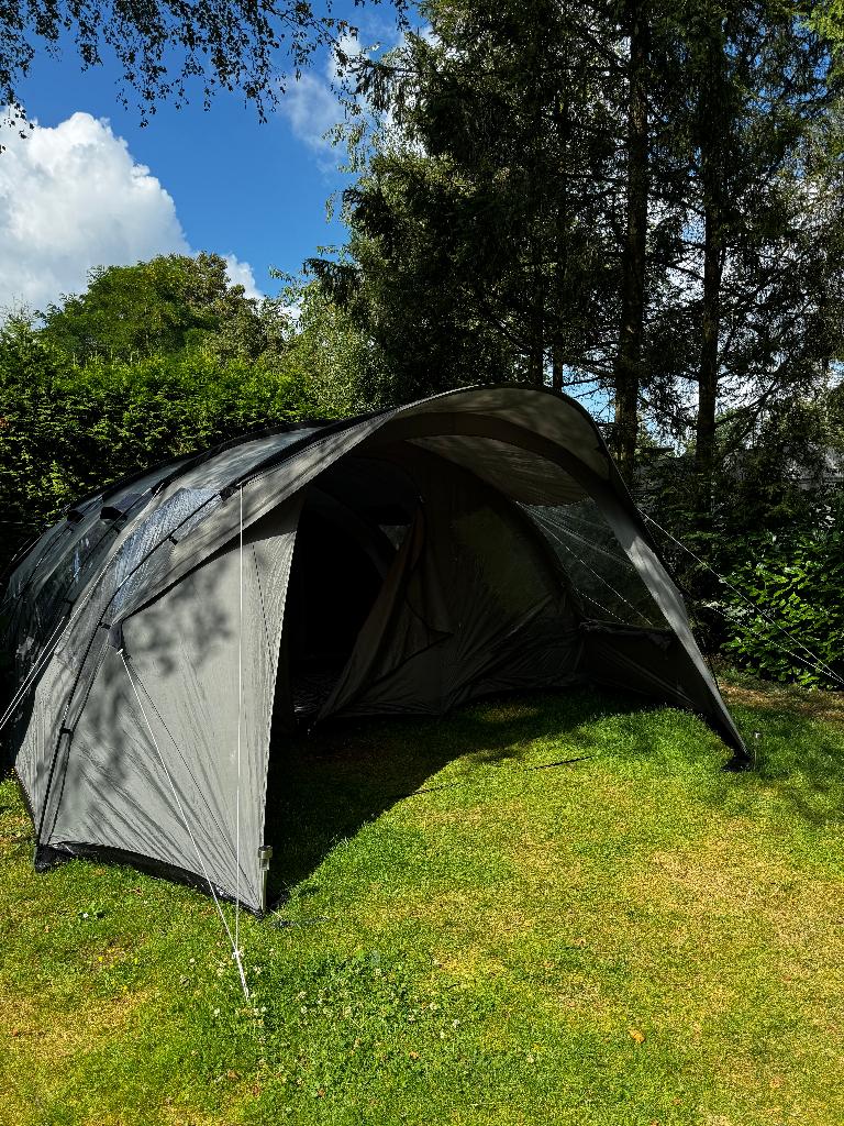 Redwood Birch 6 PO tent, Ophalen, Gebruikt, Tot en met 6