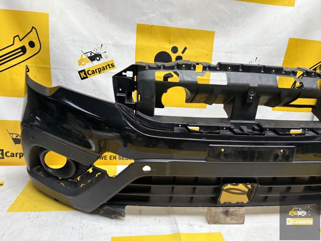 SUZUKI SX4 S-CROSS VOORBUMPER 1711-64R0 Bumper, Info@fabrikant.eu, Ophalen of Verzenden, Bumper, Suzuki