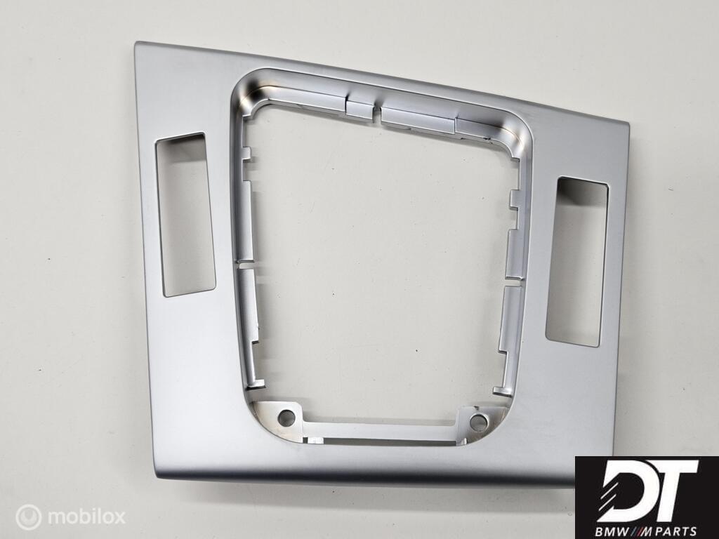 Interieurlijst pook BMW E46 Sedan/Touring 51168234260, Nieuw, Ophalen of Verzenden