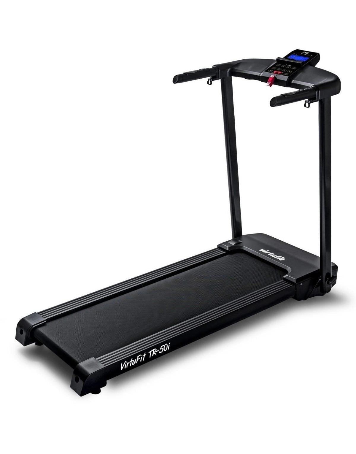 VirtuFit TR-50i Loopband - Zo goed als nieuw, Sport en Fitness, Fitnessapparatuur, Ophalen, Kunststof, Zo goed als nieuw, Loopband