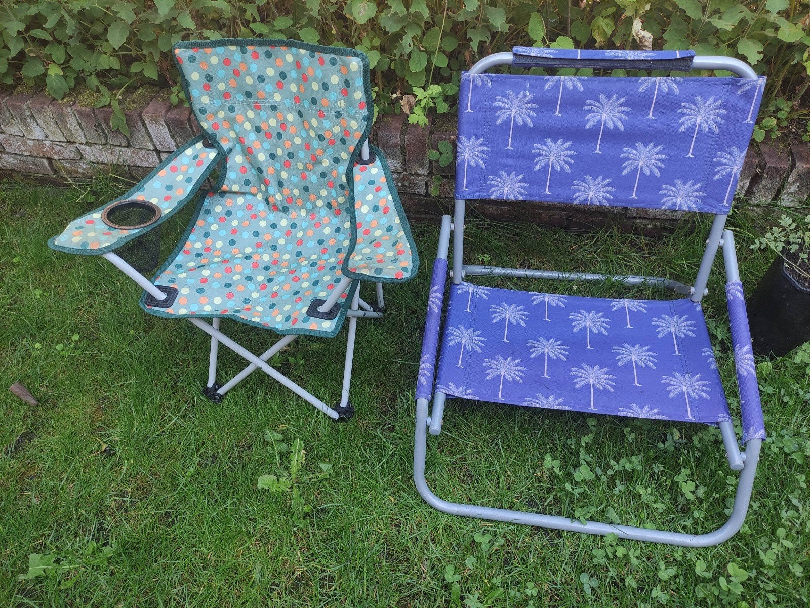 Kampeerstoelen campingstoel kind strandstoel stoel camping, Ophalen, Campingstoel