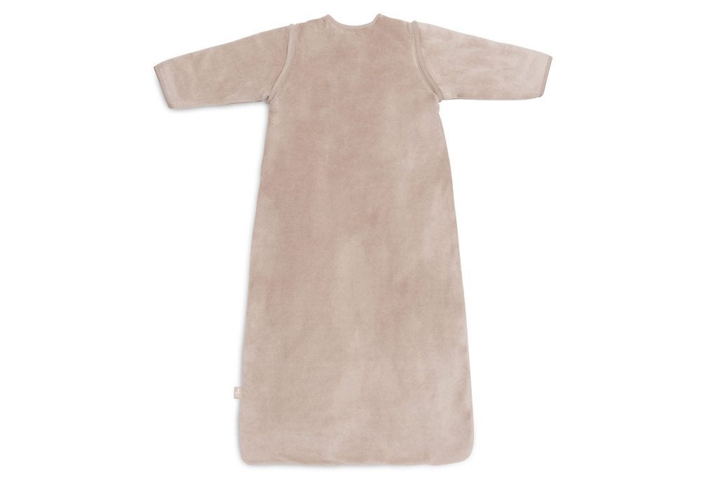 Jollein Baby Slaapzak | Afritsbare Mouw | 90 cm |Velvet Roze, -, -, Ophalen of Verzenden, 90 cm
