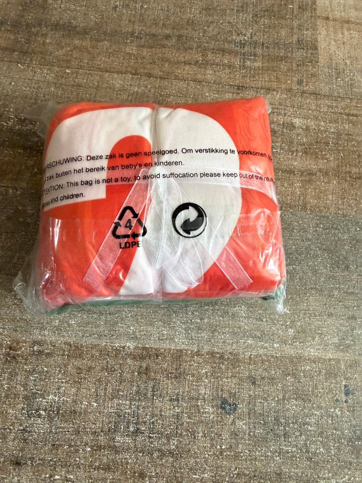 De enige echte heineken pilsjama, Ophalen of Verzenden, Nieuw, Maat 46/48 (XL) of groter, Overige thema's