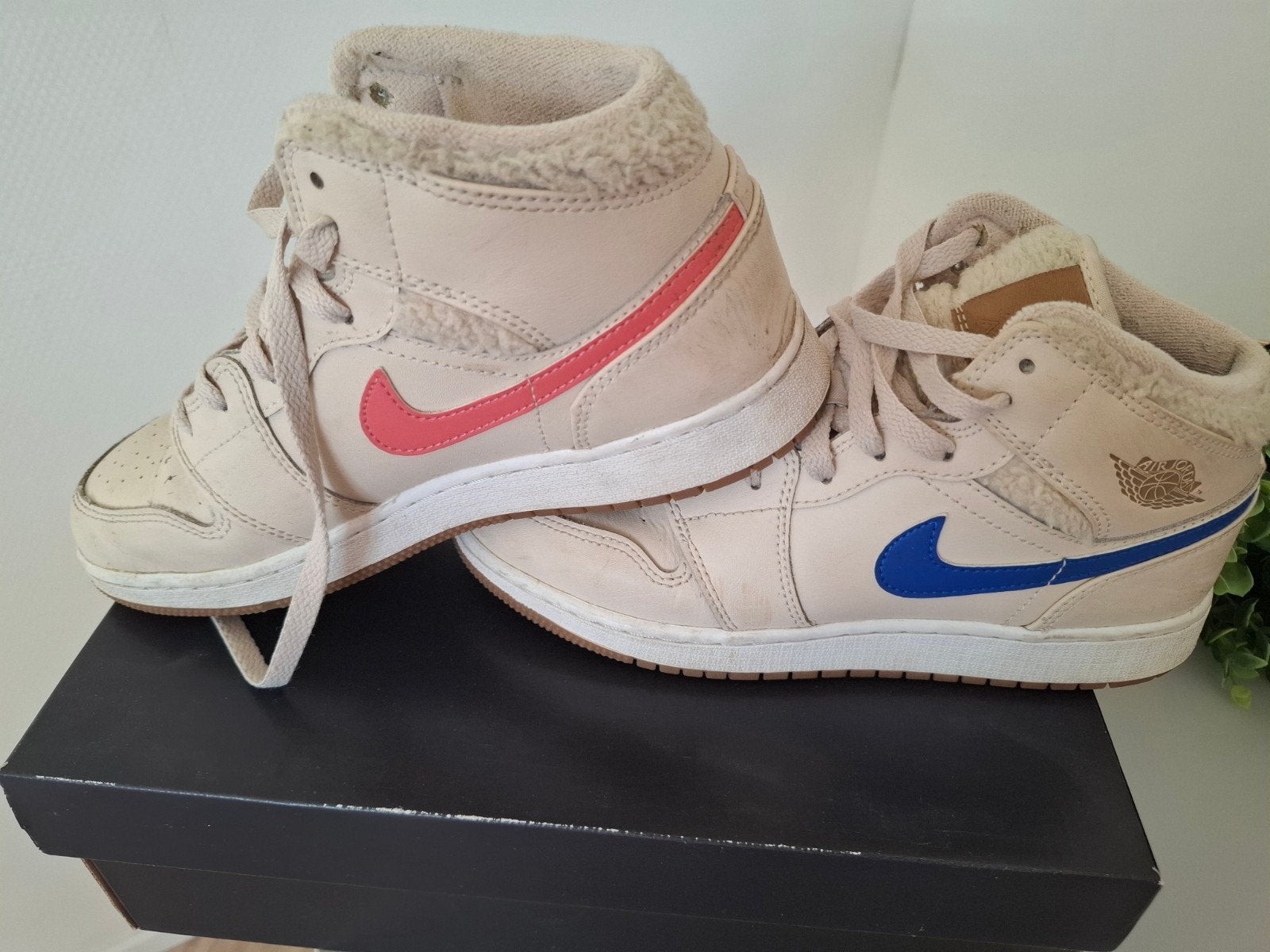 nike air force 1 maat 39, Ophalen of Verzenden, Schoenen