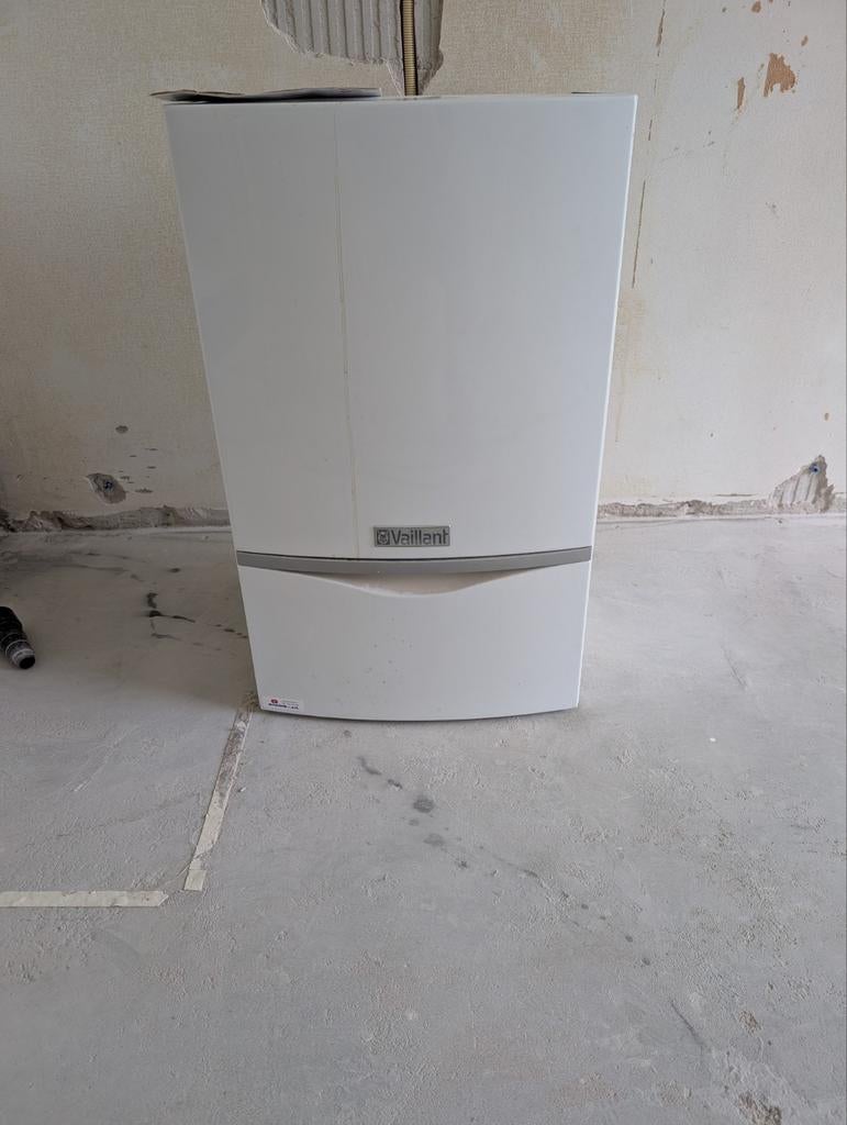 Vaillant CV-ketel - Gratis - Barendrecht, Ophalen, 30 tot 80 cm, Gebruikt, Cv-ketel of Combi-ketel