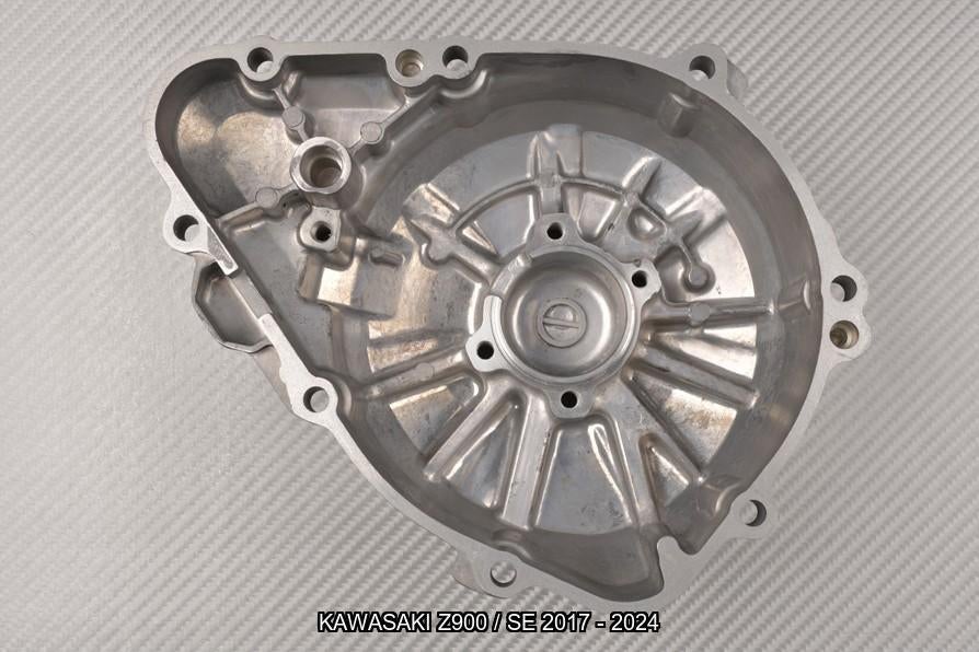 Dynamo Deksel KAWASAKI Z900 / SE 2017 - 2024, Ophalen of Verzenden, Nieuw