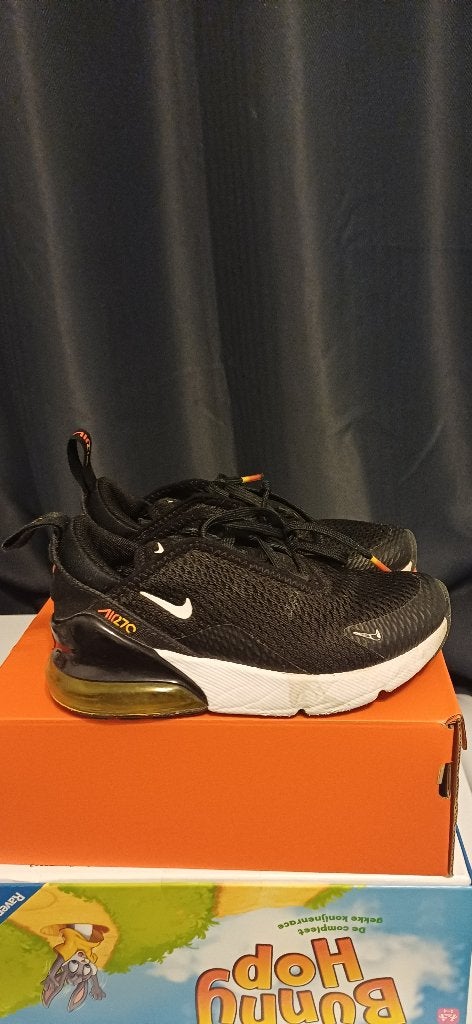 NIKE RUN, Ophalen, Zo goed als nieuw, Nike, Jongen of Meisje