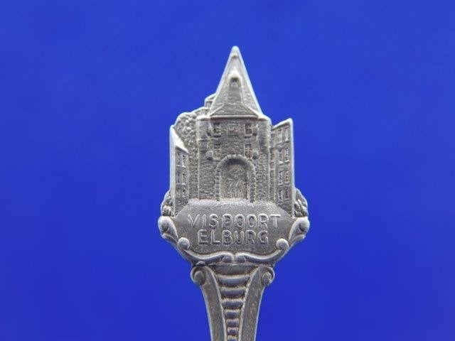 Lepeltje: Elburg, Verzenden