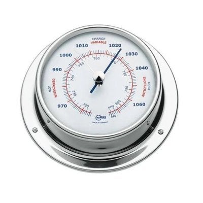 Barigo barometer 183 RFPO, Niet ingevuld, Nieuw, Niet ingevuld, Niet ingevuld