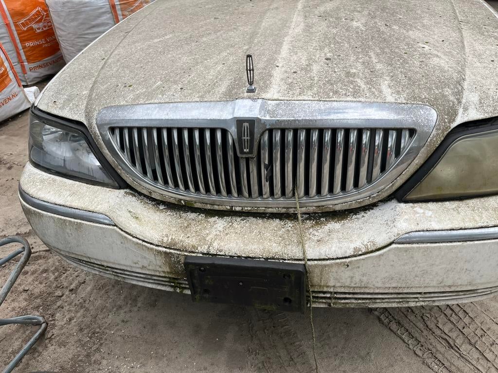 Onderdelen lincoln limousine, Ophalen of Verzenden, Lincoln, Deur