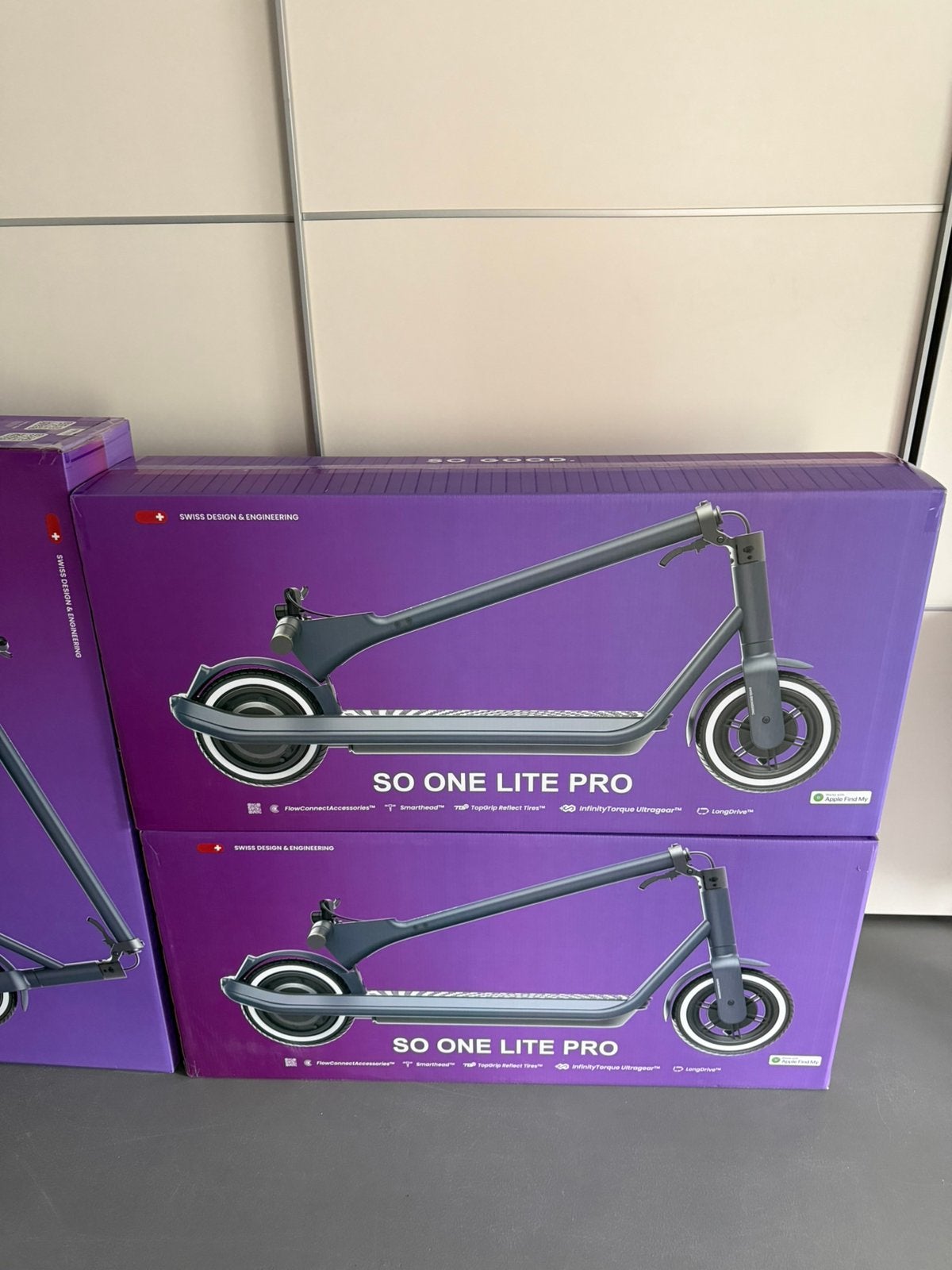 Nieuwe elektrische step, 45km actieradius!! Winkelprijs €540, Fietsen en Brommers, Steps, Nieuw, Elektrische step (E-scooter)